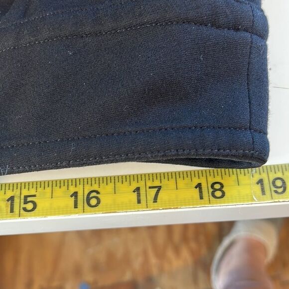 EILEEN FISHER BLACK TROUSERS Sz 1X - Picture 9 of 11